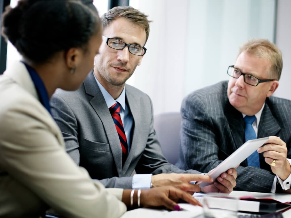 Corporate Image
