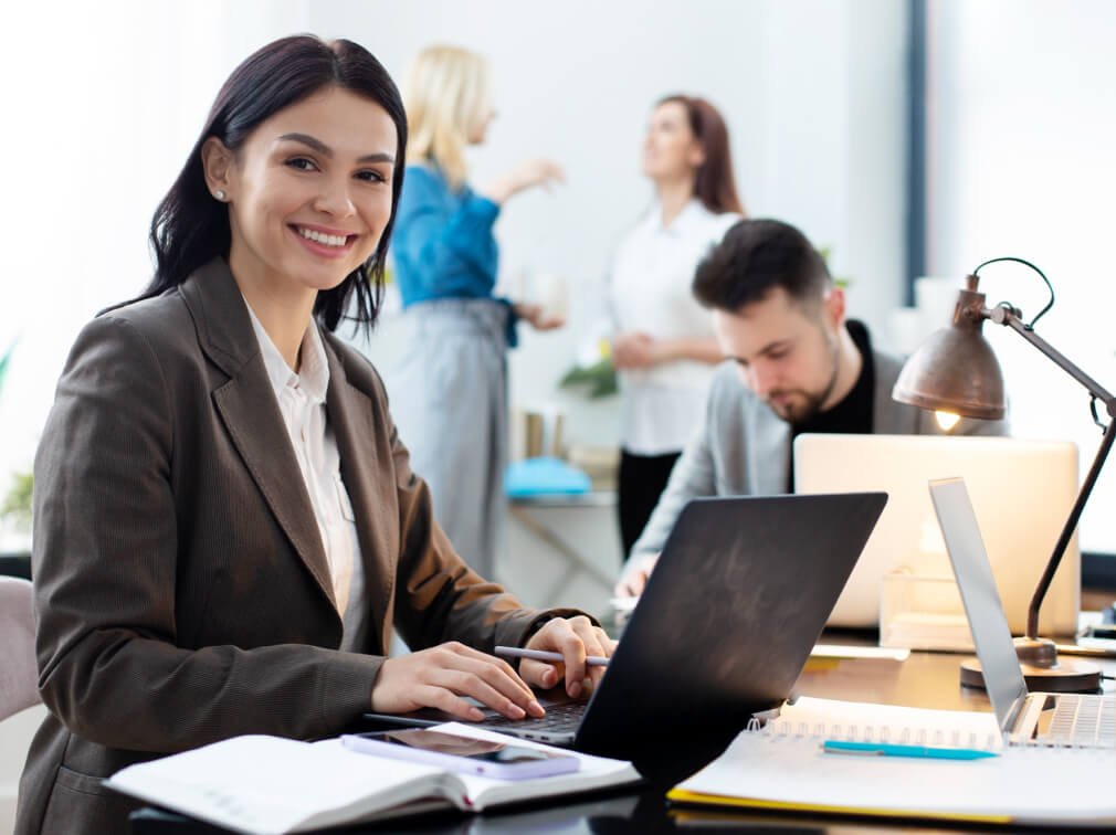 Corporate Image
