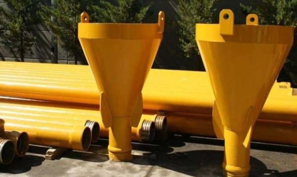 Industrial equipment from RK International