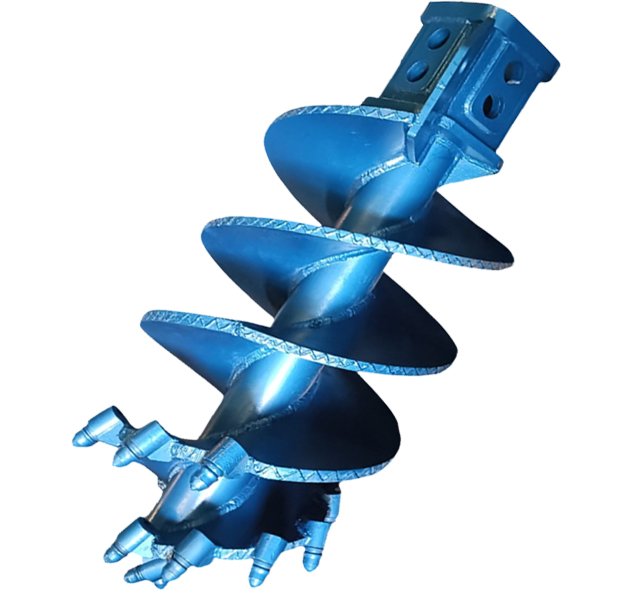 Industrial product from RK International
