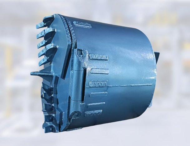 Industrial cutting tool product