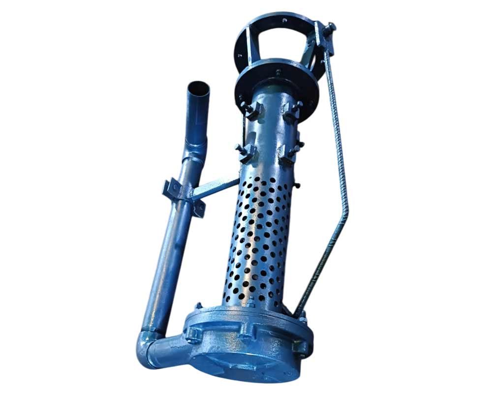 mud pump 1