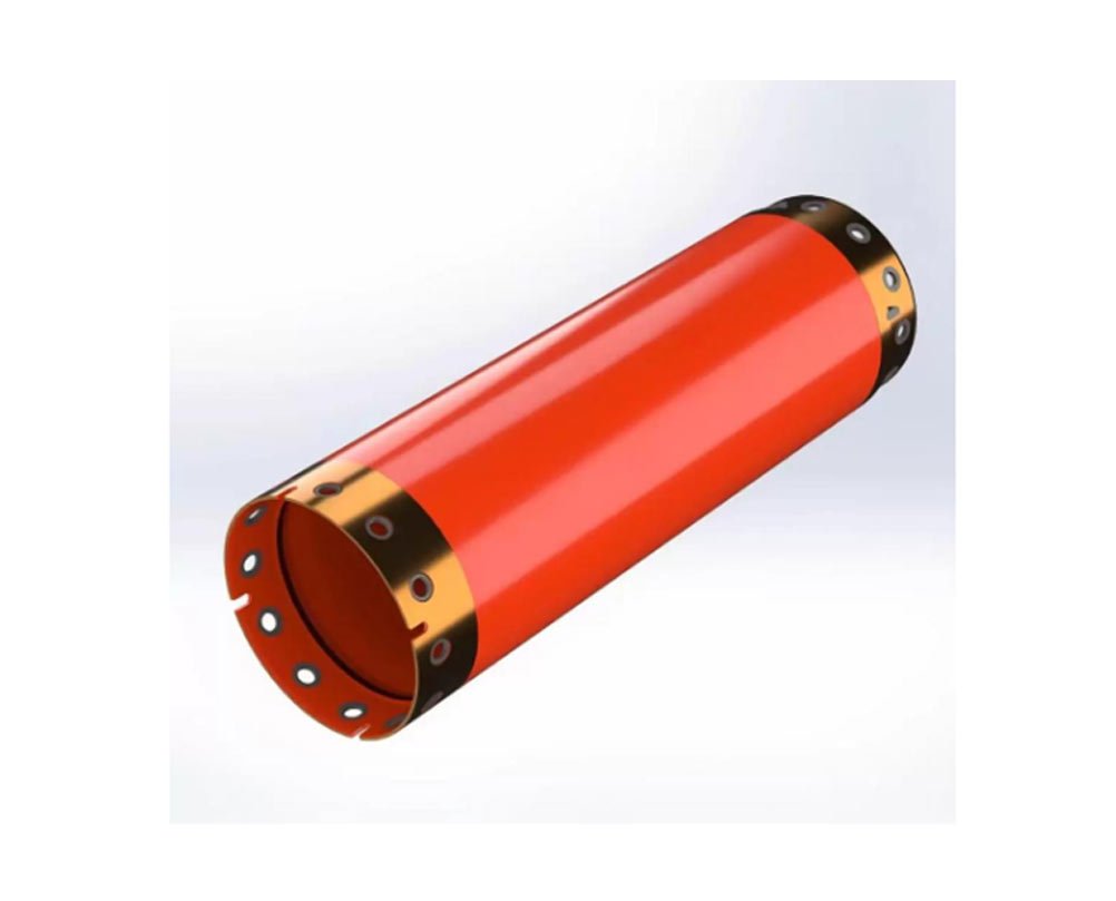 rotary drill 1