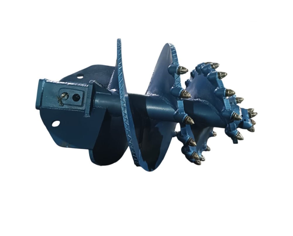 rotary drill 3