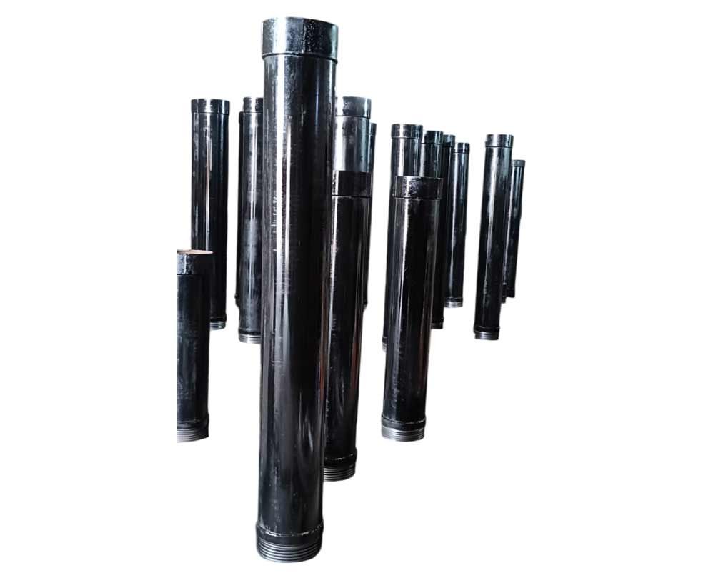 10 Inch Tremie Pipe