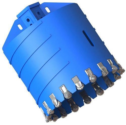 core barrel 2